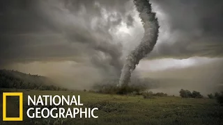 Секунды до катастрофы: Нашествие торнадо (National Geographic HD)