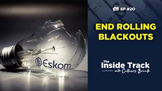 Is it possible to rid SA of Eskom and rolling blackouts once and for all?