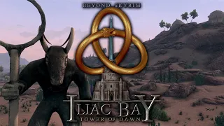 Beyond Skyrim: Iliac Bay - Abecean Isles Teaser 2022