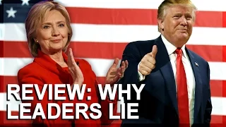 Review: Why Leaders Lie by John J. Mearsheimer