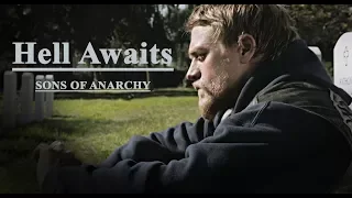 Sons of Anarchy - Hell Awaits | HD