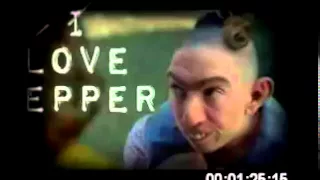 I love Pepper American Horror Story