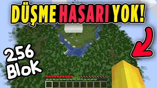 9 Yıl Sonra Bulunan Bilmediğiniz Minecraft Özellikleri!