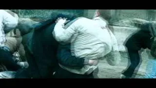 Хулиганы зеленой улицы Green Street Hooligans (Russian Version)