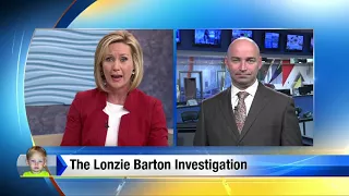 The Lonzie Barton investigation