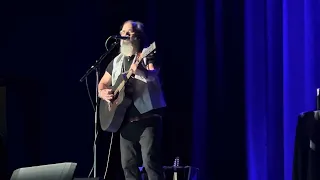 Steve Earle - if I Should Fall From Grace With God