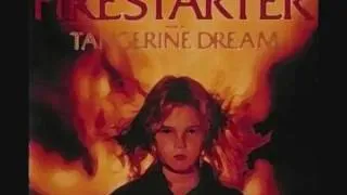 Charly The Kid - Tangerine Dream - Firestarter Soundtrack (HQ)