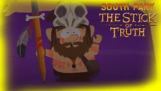 Parental Deeds - South Park: The Stick Of Truth Part 20