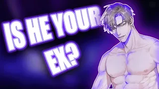 Jealous Boyfriend See's Your Ex Looking At You In The Club [Boyfriend ASMR] [Possessive]