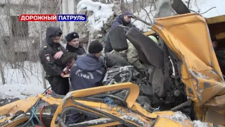 Дорожный патруль Уфа ДТП 27.03.2017 ДТП, авария Башкирия, происшествия Башкортостан ЧП