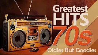 Greatest Hits 70s Oldies But Goodies - Best Memories 1970 Oldies Music Collection - Romantic Song