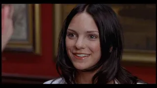 Scary Movie 2 | Cindy Campbell Scenes