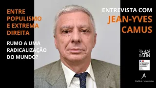 Entrevista com Jean-Yves Camus. Entre populismo e extrema-direita: rumo à radicalização do mundo?