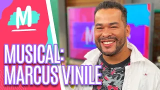 Imitações com Marcus Vinile - Mulheres (04/12/2020)