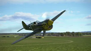 IL-2 Kuban Multiplayer Campaign 70 + players!!!!