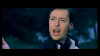 Vitas - Cranes crying