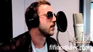 James Morrison - I Won t Let You Go - HD- ( Acoustic )