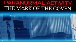 Paranormal Activity: The Mark of the Coven FAN FILM (Found Footage Horror Film)