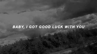 the neighbourhood || scary love lyrics