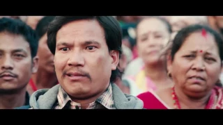 Chhakka Panja   New Superhit Nepali Full Movie 2017 Ft  Deepakraj Giri, Priyanka Karki   YouTube 00