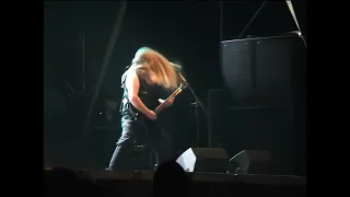 Children Of Bodom - Hate Me [Live at Wacken 2002] [4K]