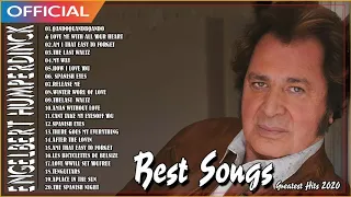 Engelbert Humperdinck Greatest Hits Full Album--Engelbert Humperdinck Very Best Songs 2020🎵🎼🎵🎼🎵