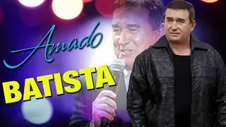 Amado Batista ~ Amado Batista Full Album ~ Amado Batista OPM Full Album