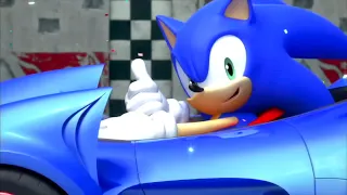 Sonic the Hedgehog GMV - One Way Dream