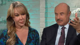 'The Truth Will Set You Free,' Dr. Phil Tells Guest Trying To Move Forward After Tragic Accident