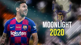 MESSI SKILLS●MOONLİGHT●2020●