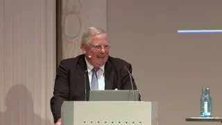 Nobel-Vortrag: Prof. Dr. Reinhard Genzel „Eine 40-jährige Reise zum Zentrum der Milchstraße“