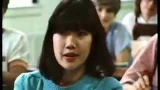 I Think I'm Having a Baby -- Short Film/Afterschool Special -- 1981