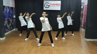 Thug le Dance video || G dance academy || Gautam Kotak Dance Choreography || GDA ||