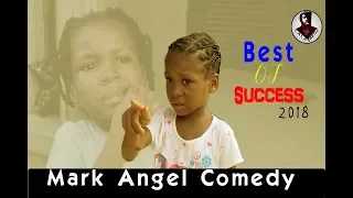 Best of Success Mark Angel Comedy,Complete Episode Part 1 Try Not To Laugh Compilation