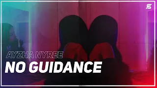 Ayzha Nyree-No Guidance (Remix-Slowed)