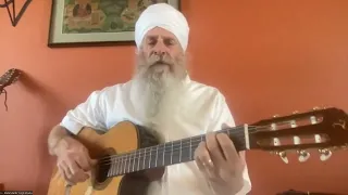 Ik Ardas - Mata Mandir Singh