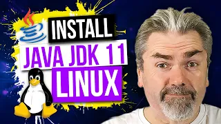 Java Development Kit: How to Install And Setup Java JDK 11 On Linux