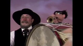 Muppet Songs: Peter Sellers - Cigarettes & Whiskey