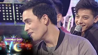 GGV: 'What if Diego courts Kathryn?'