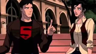 Young Justice~One More Night Mep