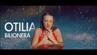 BILIONERA LYRICS VIDEO - OTILIA,