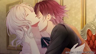 Diabolik Lovers (Аято и Юи) - Между нами не было любви