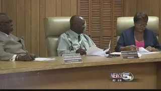 Prichard Water Board Asking For Another Chance