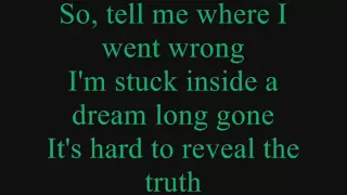 Cascada - Can't Stop The Rain Lyrics