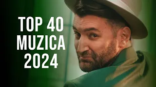 Playlist Muzica Romaneasca 2024 🔝 Top 40 Melodii Romanesti 2024 🔝 Muzica Romaneasca 2024 Usoara