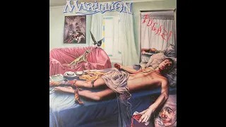 Marillion - Assassing (2021 Remix) (LP, Linn Sondek, Koetsu Black Gl, Herron Audio)