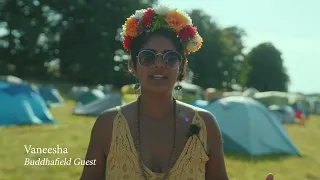 Buddhafield Festival Film - 2022