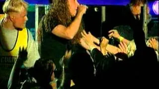 E-Type - Angels Crying (Live @ Rantarock 1999)