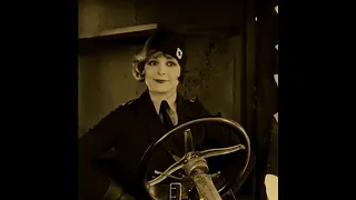 Wings (1927) #silentfilm #clarabow #edit