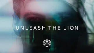 Unleash The Lion - New Collection 2024